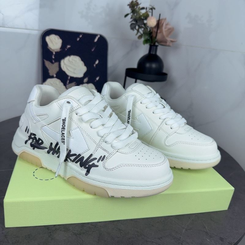 Off White Shoes